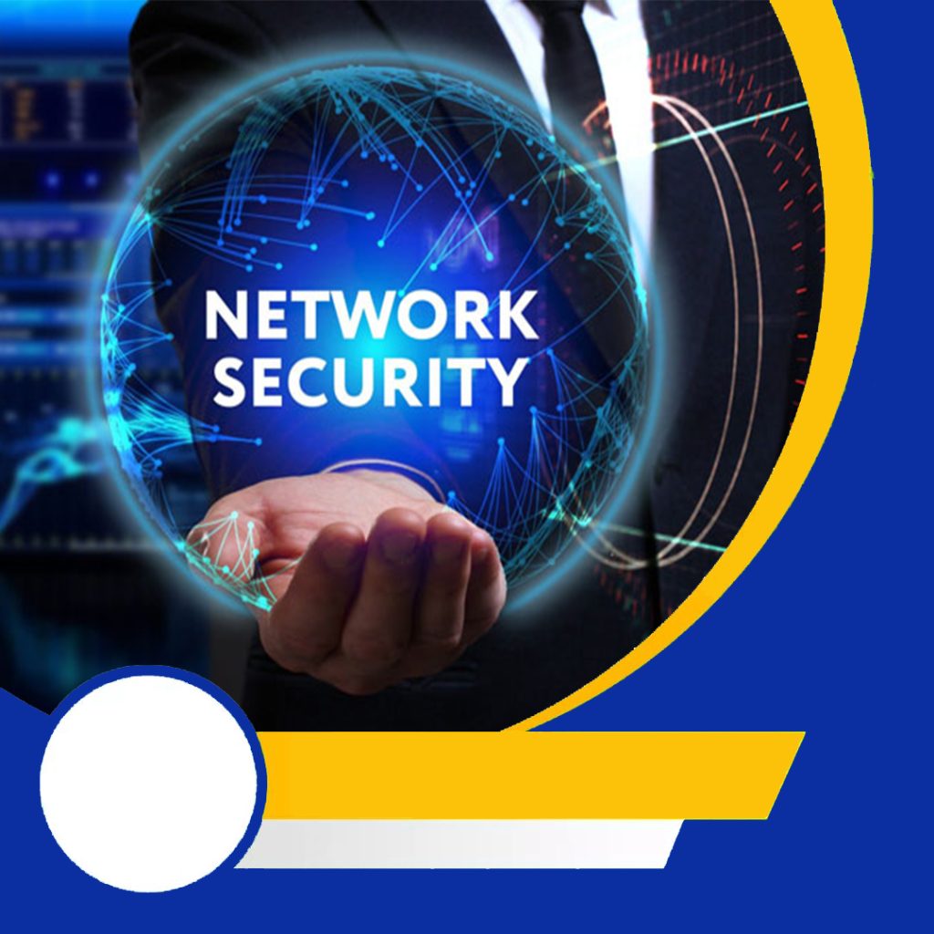 امنیت شبکه