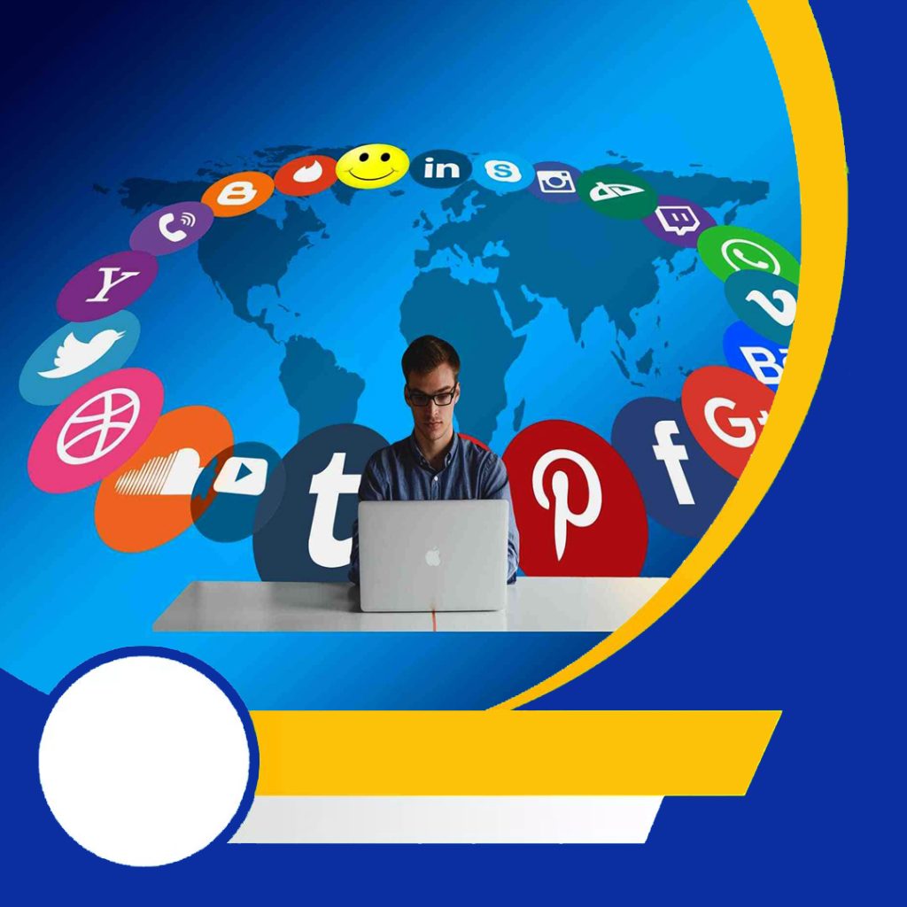 چگونه ادمین شبکه های اجتماعی شویم؟