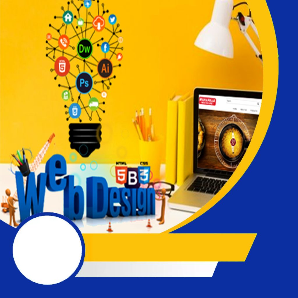 چگونه یک طراح سایت حرفه ای شویم؟